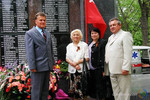 9 Травня 2010 р., м. Гребінка (Полтавщина)