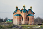 Церква Київського патріархату