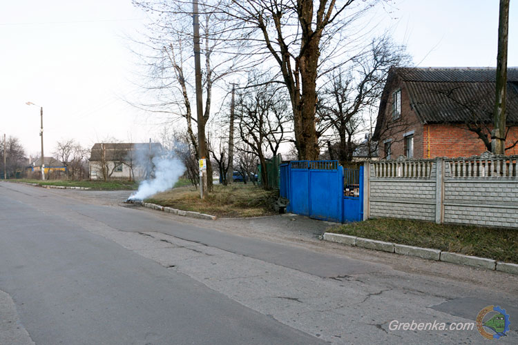 Гроші в бюджет міста...