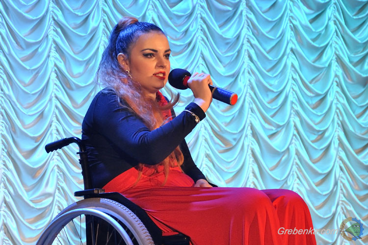 Анастасія Якименко