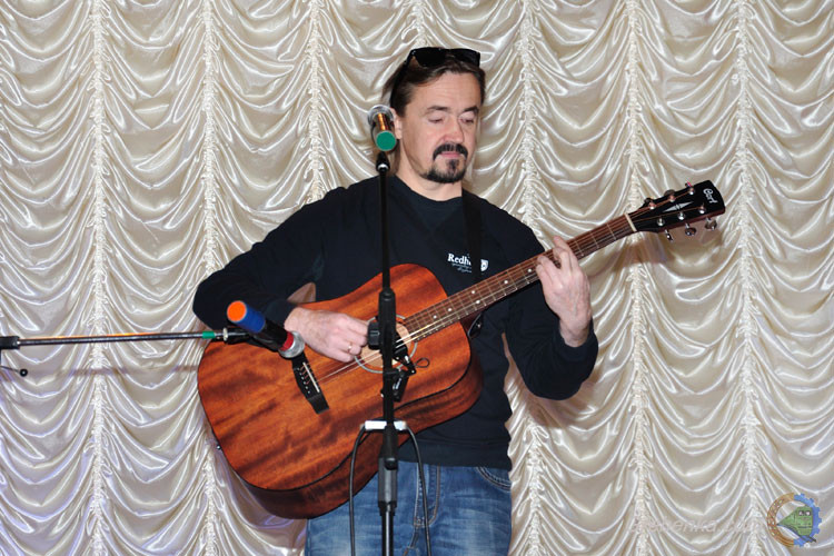 Олександр Катруш