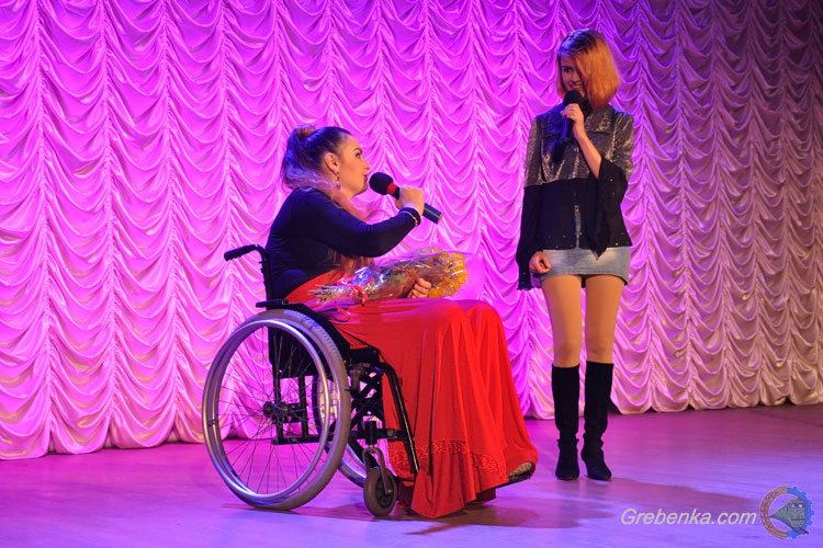 Анастасія Якименко