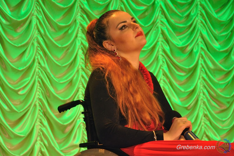 Анастасія Якименко