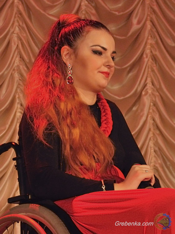 Анастасія Якименко