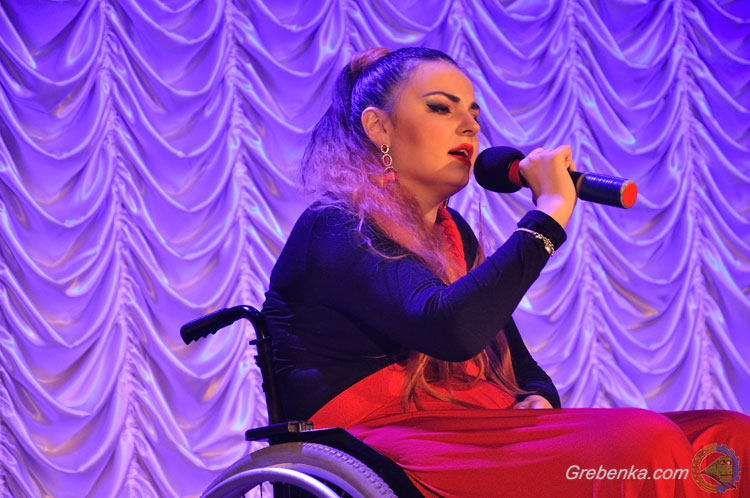 Анастасія Якименко