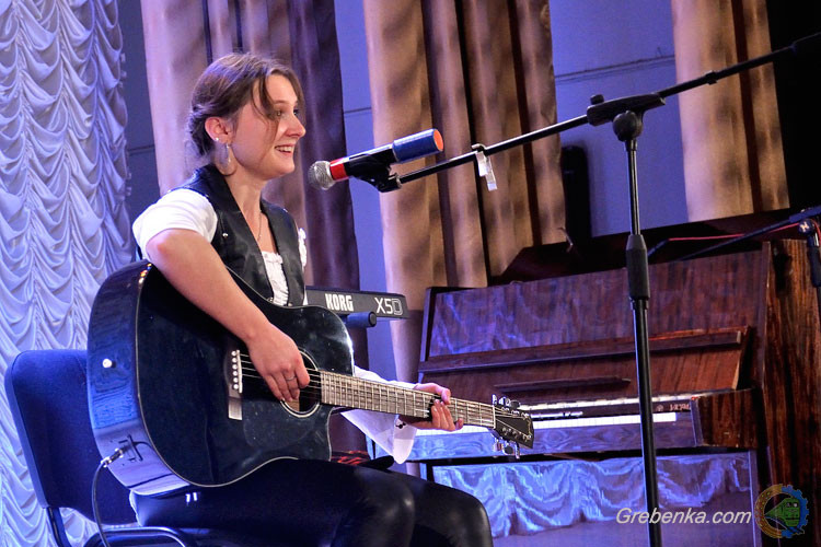 Інна Карцева