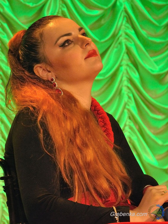 Анастасія Якименко