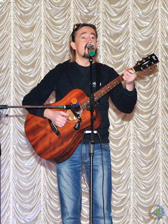 Олександр Катруш