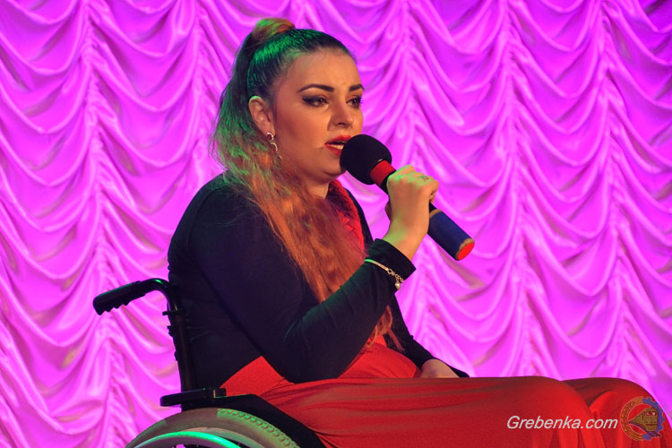 Анастасія Якименко