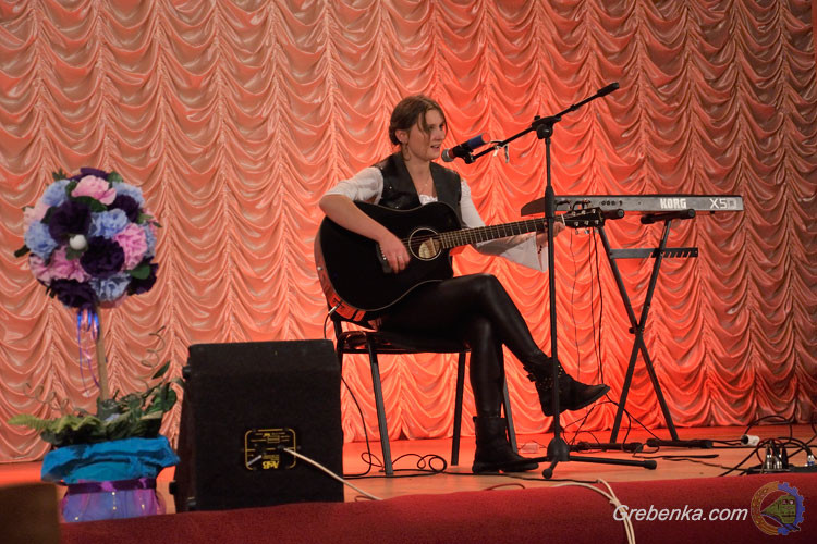 Інна Карцева