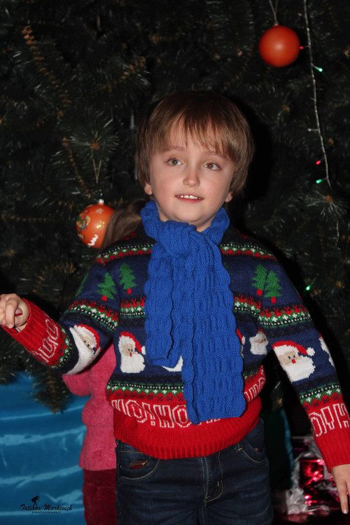 Новий рік наближається...