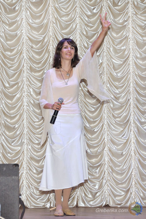 Сюзанна Елпі