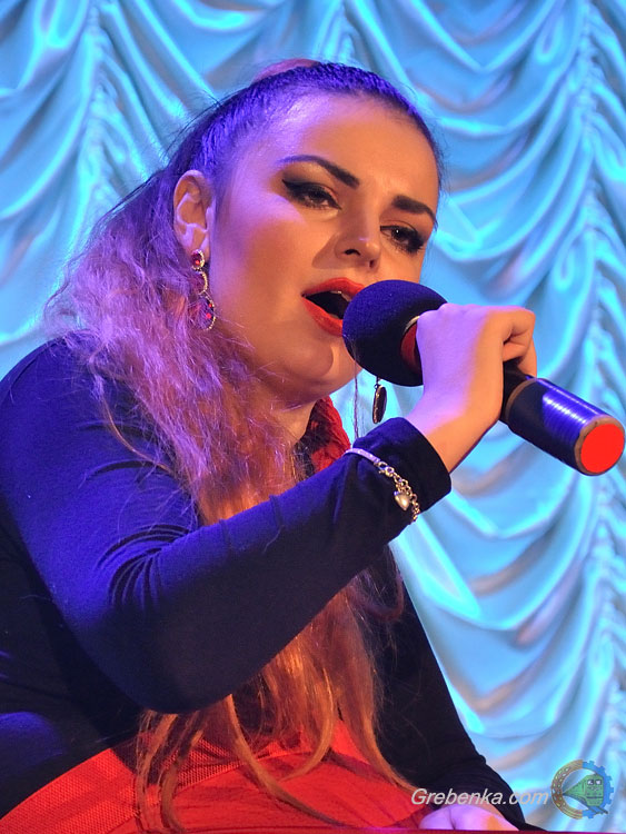 Анастасія Якименко