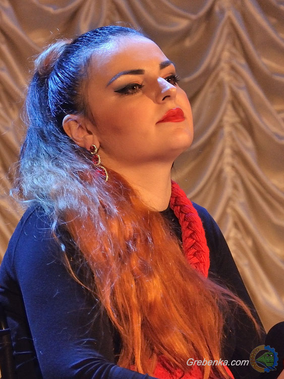 Анастасія Якименко