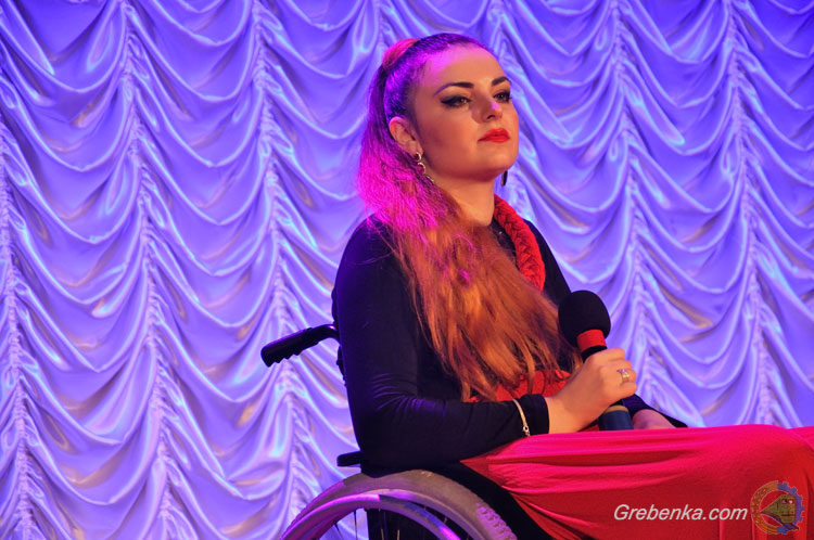 Анастасія Якименко