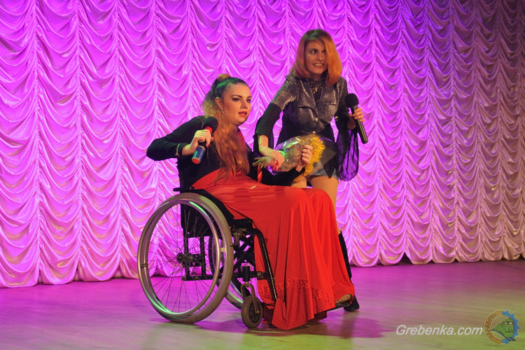 Анастасія Якименко