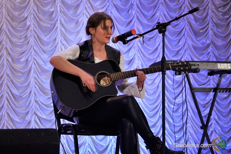 Інна Карцева