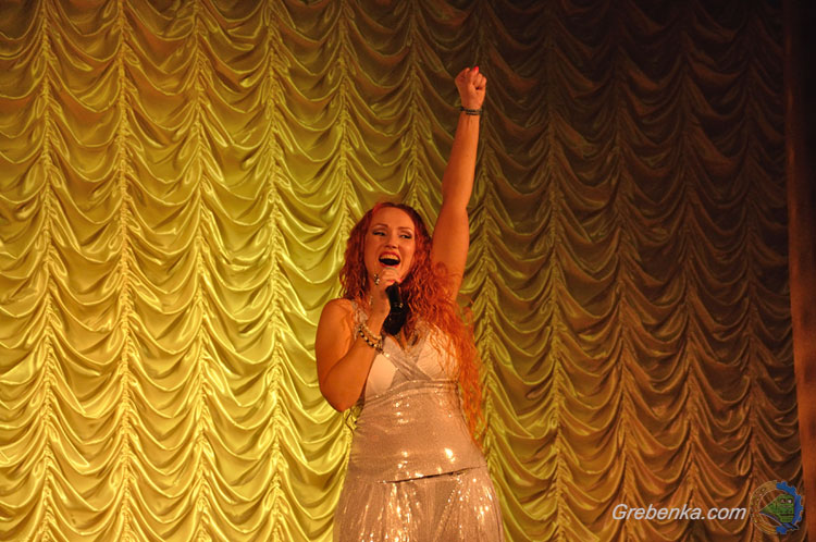 Натаніка Natanika