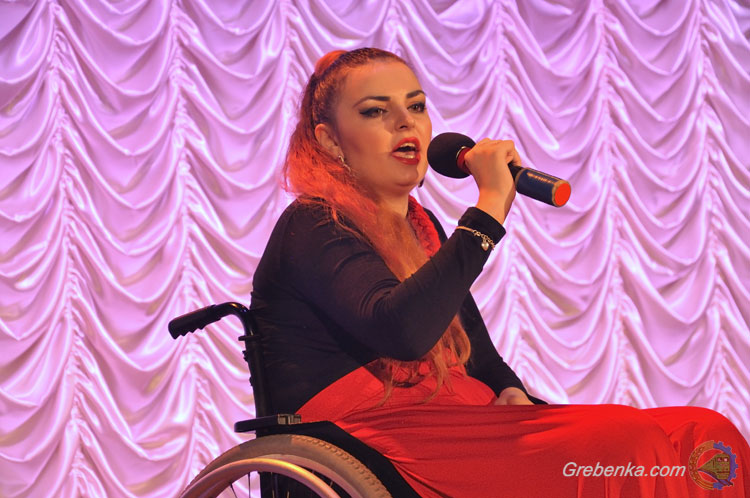 Анастасія Якименко