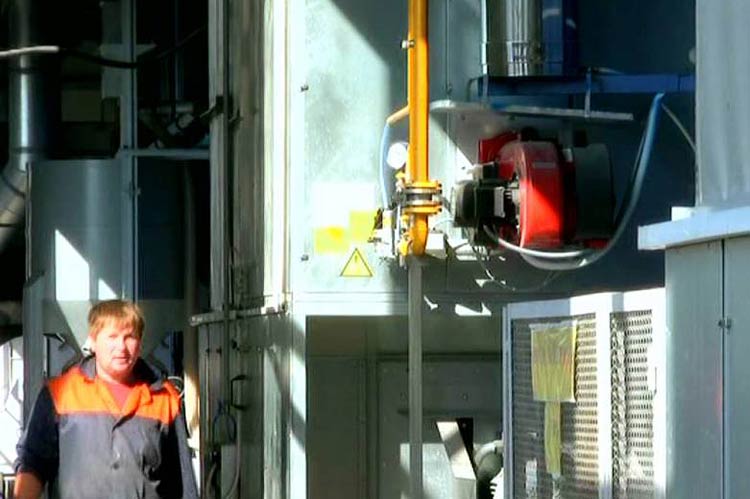 Моторвагонне депо залізничної станції Гребінка (ЛВЧД-10)