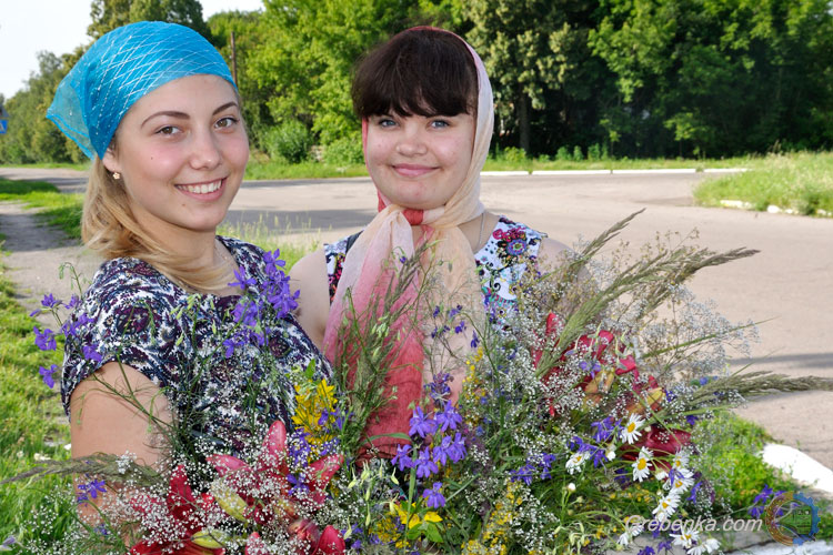 Свято Святої Трійці