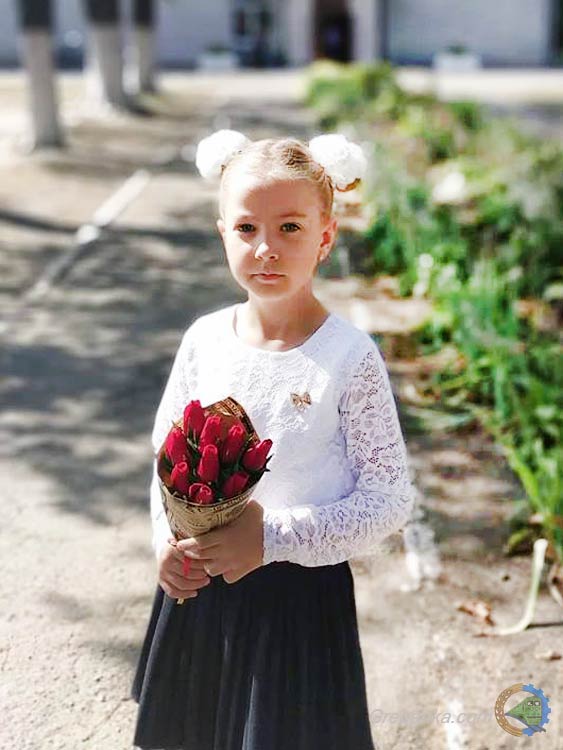 Знову до школи