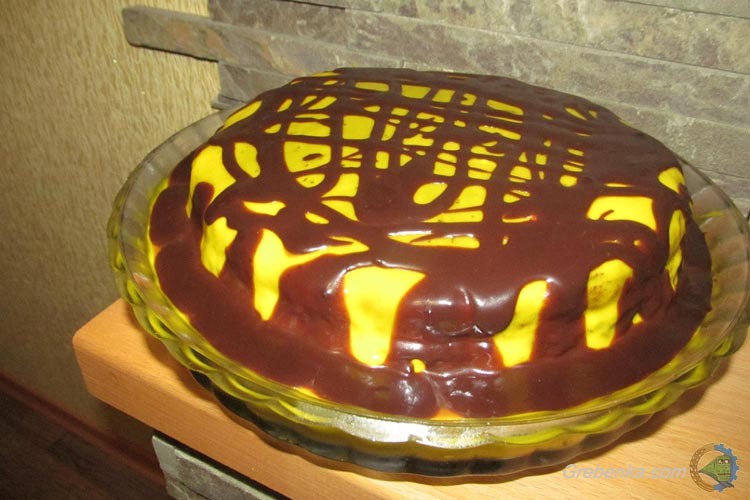 Торти від Ірини..