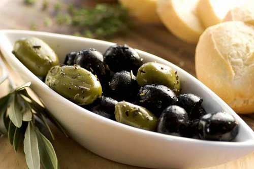  О греческой диете, которая поможет быстро избавиться от лишнего веса 