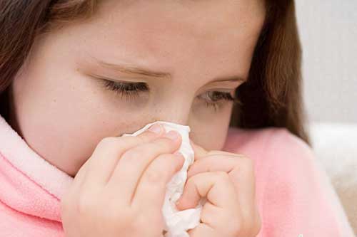 Почему аллергики чаще болеют простудой?
