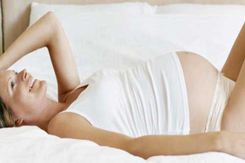  Уход за кожей в период беременности 