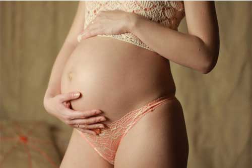  Отеки во время беременности: Лечение и профилактика 