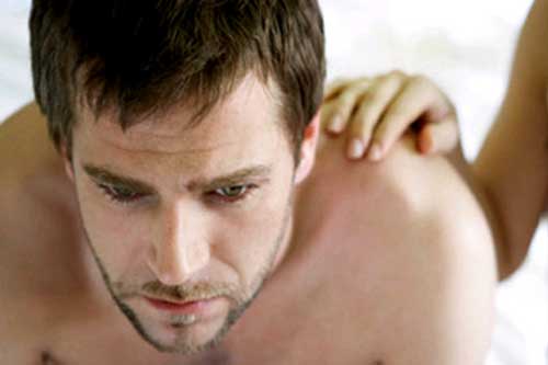  Мужские болезни: причины бесплодия 