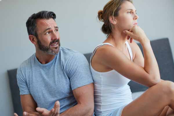 Магические правила хорошего развода