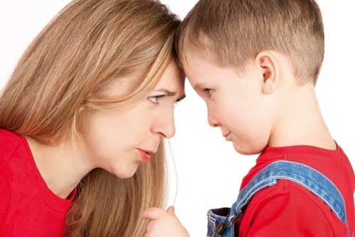  Стоит ли наказывать ребенка? 
