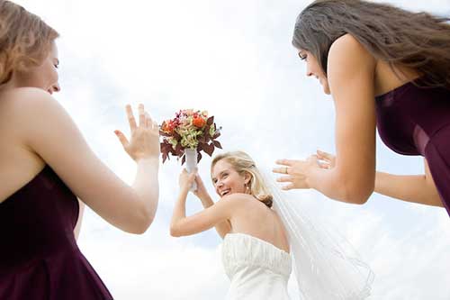  Свадебные <b>приметы</b> и суеверия. Традиции и обычаи для невесты 