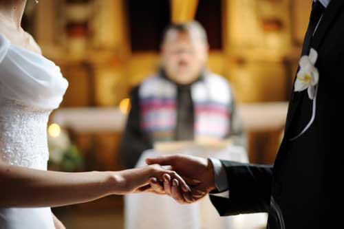  Таинство венчания: Что нужно знать о церковном ритуале? 