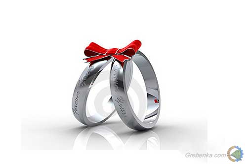  <b>Обручальные</b> <b>кольца</b> из серебра, серебряные свадебные <b>кольца</b> 