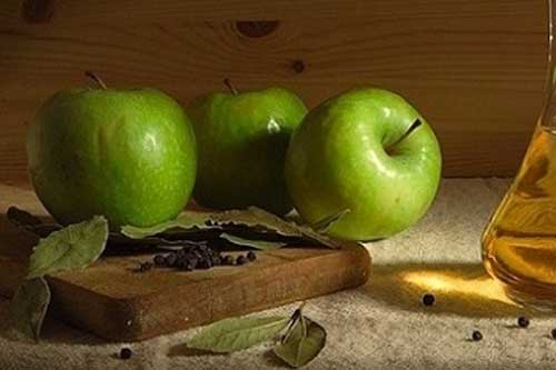  Яблочный уксус от целлюлита – помощник против апельсиновой <b>корки</b>! 