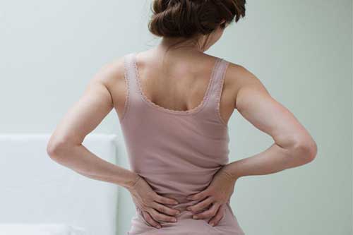  Що робити, якщо болить спина 
