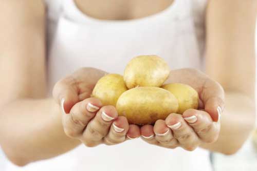  Картофельный <b>сок</b>: поможет похудеть и стать красивее 