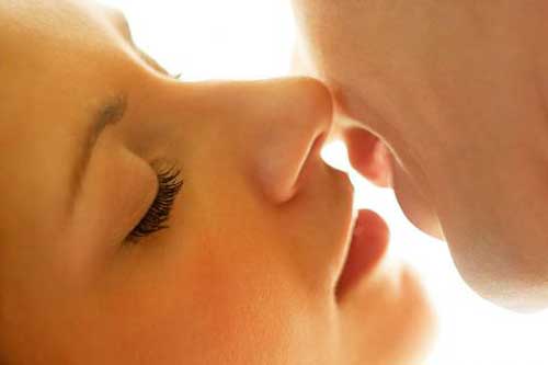  5 способів зробити <b>поцілунок</b> незабутнім 