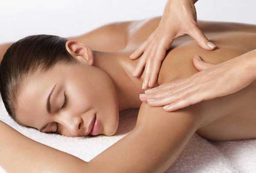 Как сделать возбуждающий массаж для мужчины или женщины?