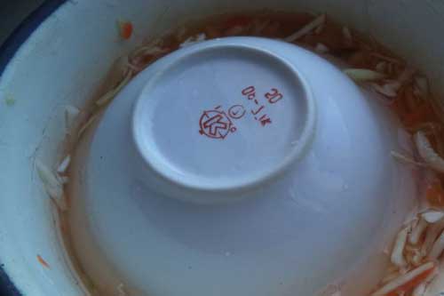 Белокочанная капуста квашеная Белокочанная капуста квашеная