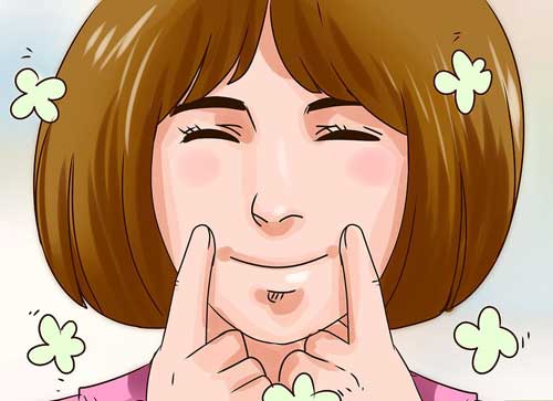 Больше улыбайтесь