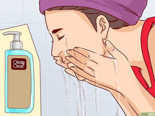 Заботьтесь о своем теле