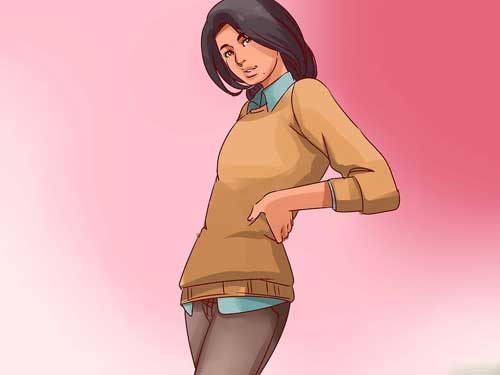 Следите за своим внешним видом