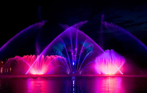 Міста України, де Новий рік схожий на казку