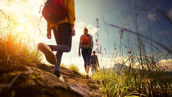 Ідеї для небуденної відпустки від Doba.ua