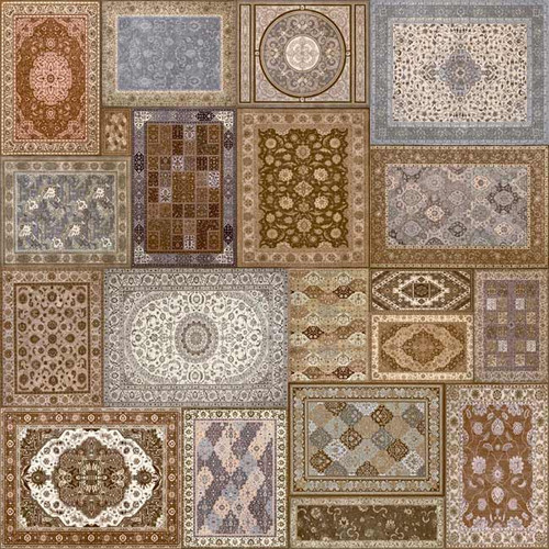 Преимущества керамической плитки для пола