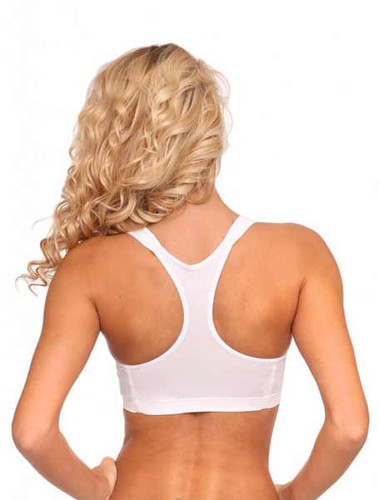 спортивный бюстгальтер для тренировок